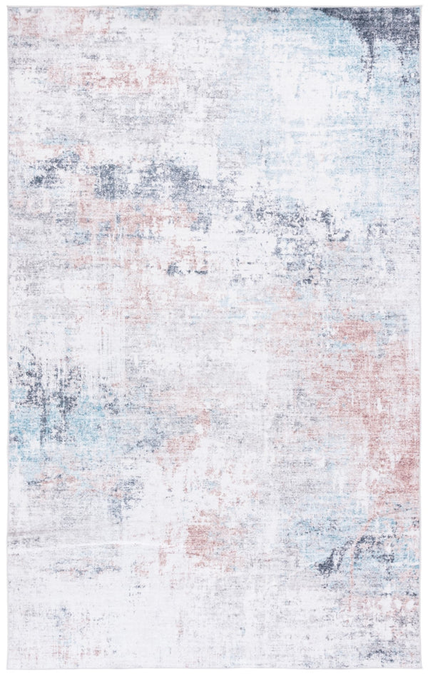 Safavieh Santa Monica 346 Power Loomed Contemporary Rug STM346B-5