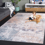 Safavieh Santa Monica 346 Power Loomed Contemporary Rug STM346C-5