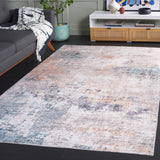 Safavieh Santa Monica 346 Power Loomed Contemporary Rug STM346C-5