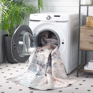 Safavieh Santa Monica 346 Power Loomed Contemporary Rug STM346C-8