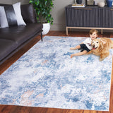 Safavieh Santa Monica 386 Power Loomed Contemporary Rug STM386A-5