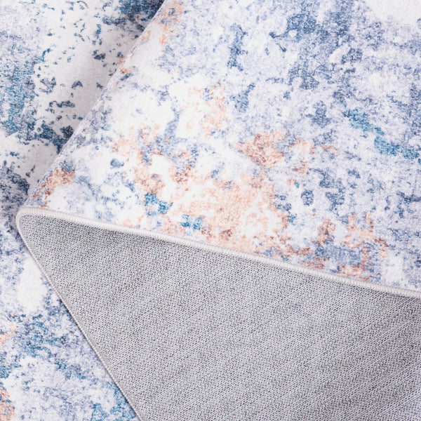 Safavieh Santa Monica 386 Power Loomed Contemporary Rug STM386A-5