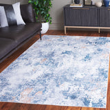 Safavieh Santa Monica 386 Power Loomed Contemporary Rug STM386A-5