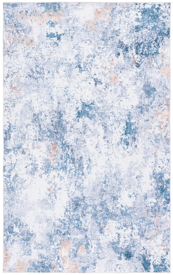 Safavieh Santa Monica 386 Power Loomed Contemporary Rug STM386A-8