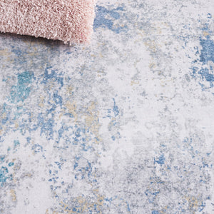 Safavieh Santa Monica 386 Power Loomed Contemporary Rug STM386B-8