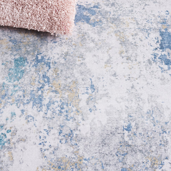 Safavieh Santa Monica 386 Power Loomed Contemporary Rug STM386B-5