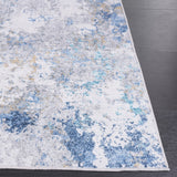 Safavieh Santa Monica 386 Power Loomed Contemporary Rug STM386B-5