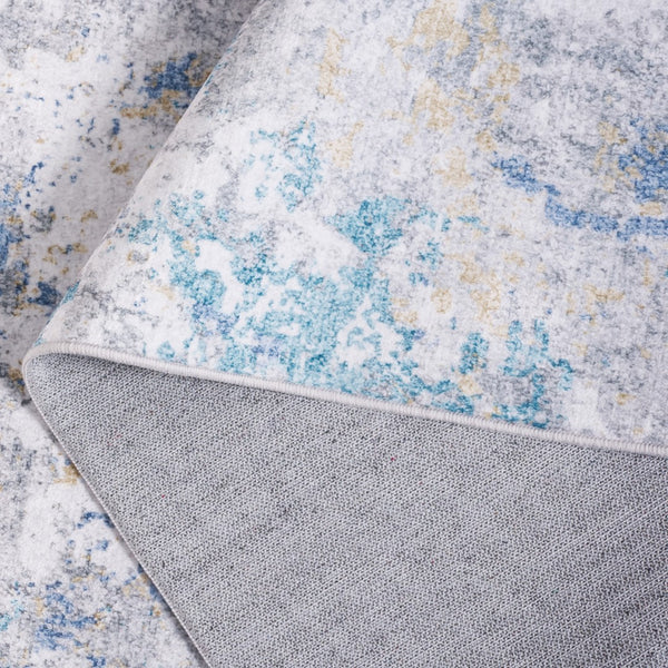 Safavieh Santa Monica 386 Power Loomed Contemporary Rug STM386B-5