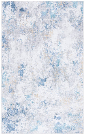 Safavieh Santa Monica 386 Power Loomed Contemporary Rug STM386B-5