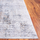 Safavieh Santa Monica 539 Power Loomed Traditional Rug STM539B-5