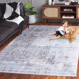 Safavieh Santa Monica 539 Power Loomed Traditional Rug STM539B-5