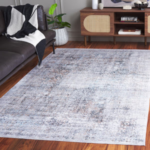 Safavieh Santa Monica 539 Power Loomed Traditional Rug STM539B-5
