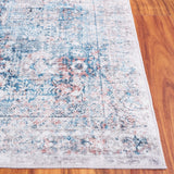 Safavieh Santa Monica 539 Power Loomed Traditional Rug STM539M-8