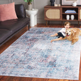 Safavieh Santa Monica 539 Power Loomed Traditional Rug STM539M-5