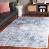 Safavieh Santa Monica 539 Power Loomed Traditional Rug STM539M-5