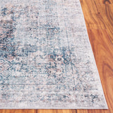 Safavieh Santa Monica 539 Power Loomed Traditional Rug STM539N-8