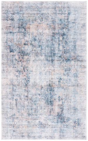 Safavieh Santa Monica 539 Power Loomed Traditional Rug STM539N-5