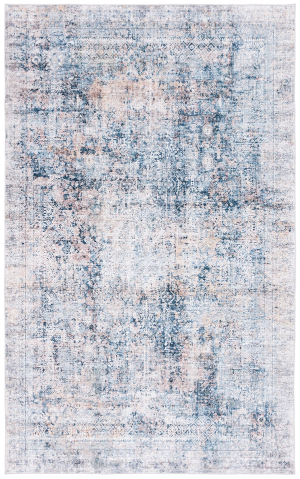 Safavieh Santa Monica 539 Power Loomed Traditional Rug STM539N-5