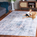 Safavieh Santa Monica 539 Power Loomed Traditional Rug STM539Y-5