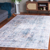 Safavieh Santa Monica 539 Power Loomed Traditional Rug STM539Y-5