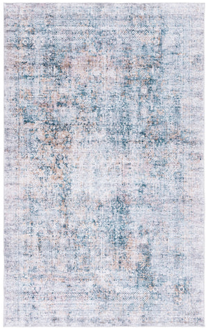 Safavieh Santa Monica 539 Power Loomed Traditional Rug STM539Y-5