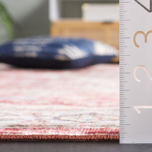 Safavieh Santa Monica 556 Power Loomed Traditional Rug STM556Q-8