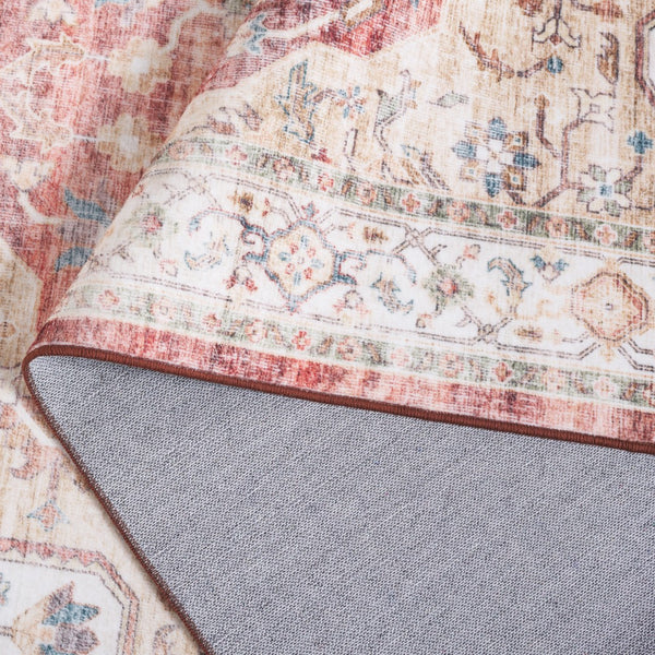 Safavieh Santa Monica 556 Power Loomed Traditional Rug STM556Q-5