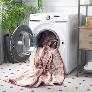 Safavieh Santa Monica 556 Power Loomed Traditional Rug STM556Q-8