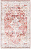 Santa Monica 556 Power Loomed Traditional Rug