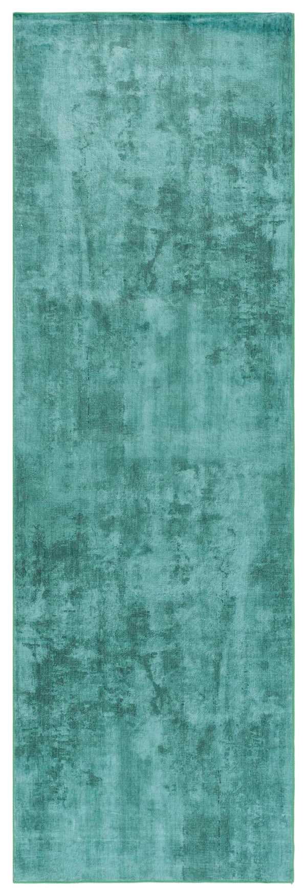 Safavieh Santa Monica 840y Luxurious Polyester Rug In Refreshing Green Hue For Modern Home Décor Green ,Light Green Polyester Stm840y-3