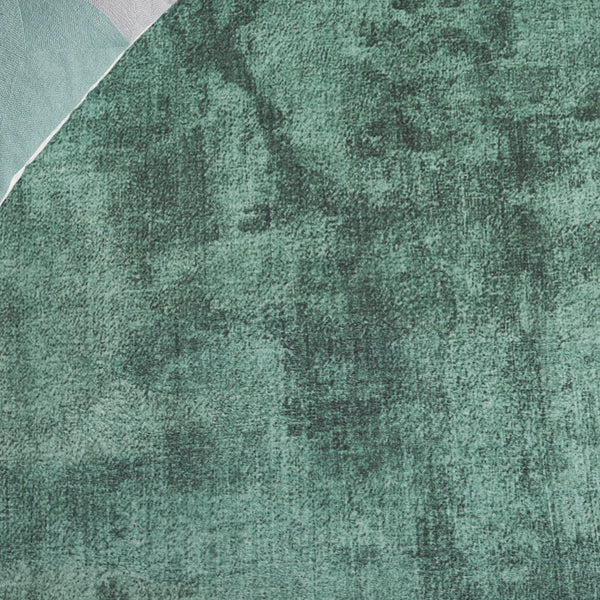 Safavieh Santa Monica 840y Luxurious Polyester Rug In Refreshing Green Hue For Modern Home Décor Green ,Light Green Polyester Stm840y-3