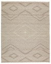 Jaipur Living Satori Suriya Moroccan Global Handmade Indoor Rug Taupe 9'x12'