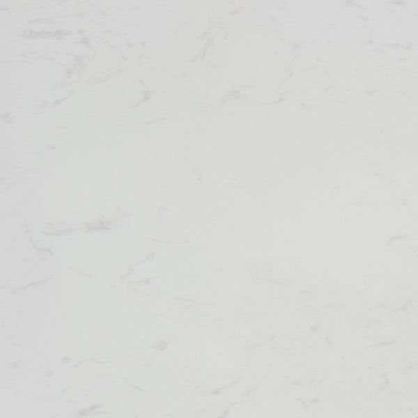 Diamond Sofa Surface Square Cocktail Table – Elegant White Marble Top & Chic Black Metal Base By White Marble Surfacectma