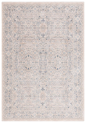 Safavieh Sutton Modern Space Dyed Polyester Rug – Stylish Beige And Navy Design For Any Room Decor Beige ,Navy Space Dyed Polyester Sut104b-28