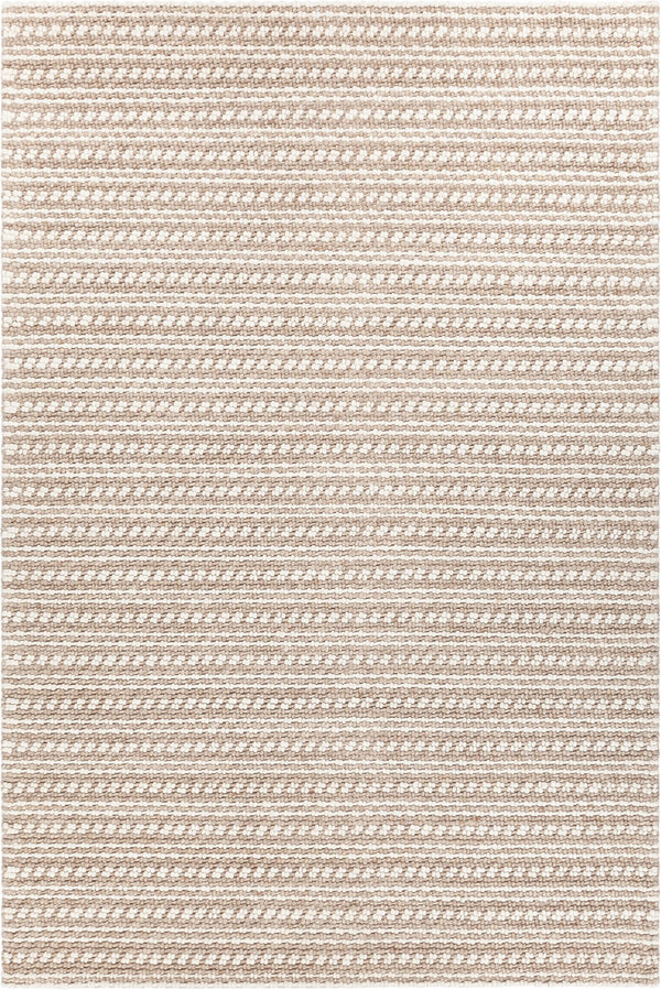 Chandra Rugs Hand Woven Contemporary Rug - Luxurious Artisanal Masterpiece For A Cozy And Stylish Living Space Tan,White Wool,Viscose Suz55602-576