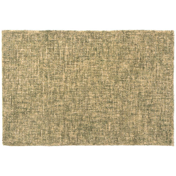 Trans Ocean Liora Manne Savannah Fantasy Indoor Hand Tufted Wool Area Rug - Soft, Textured Casual Accent Piece Sage Wool Pile Svh23950316