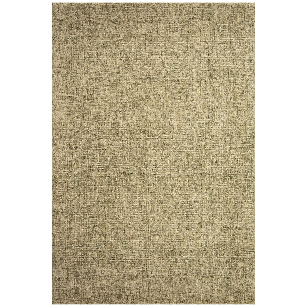 Trans Ocean Liora Manne Savannah Fantasy Indoor Hand Tufted Wool Area Rug - Soft, Textured Casual Accent Piece Sage Wool Pile Svh81950316