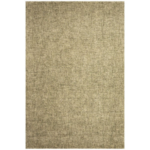 Trans Ocean Liora Manne Savannah Fantasy Indoor Hand Tufted Wool Area Rug - Soft, Textured Casual Accent Piece Sage Wool Pile Svh81950316