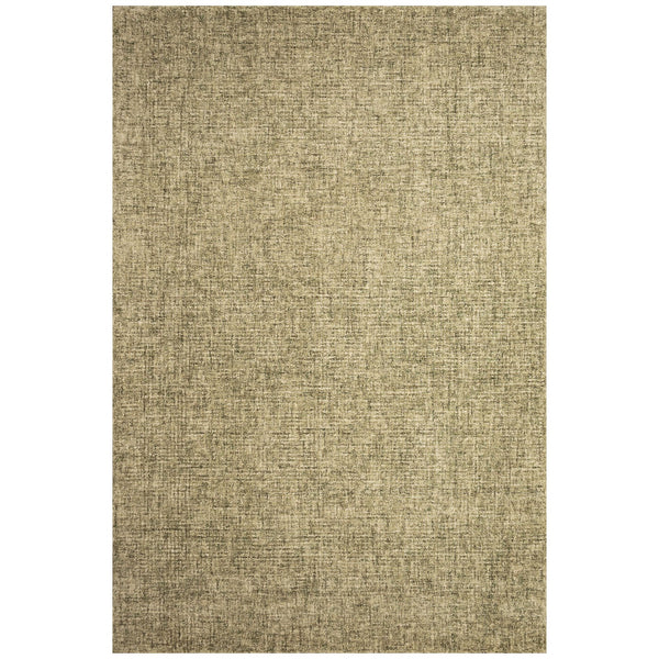 Trans Ocean Liora Manne Savannah Fantasy Indoor Hand Tufted Wool Area Rug - Soft, Textured Casual Accent Piece Sage Wool Pile Svh81950316