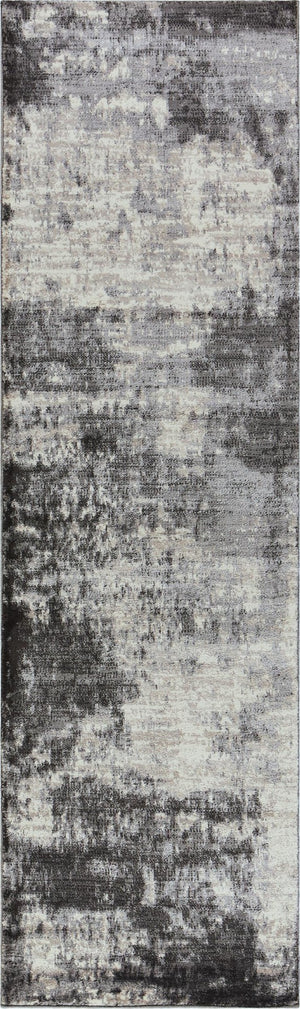 Alora Decor Swagger Low-Profile Runner Rug 2'3"X7'7" Power-Loomed 100% Heat-Set Polypropylene, Stain-Resistant современный SWGSW101742TA2377