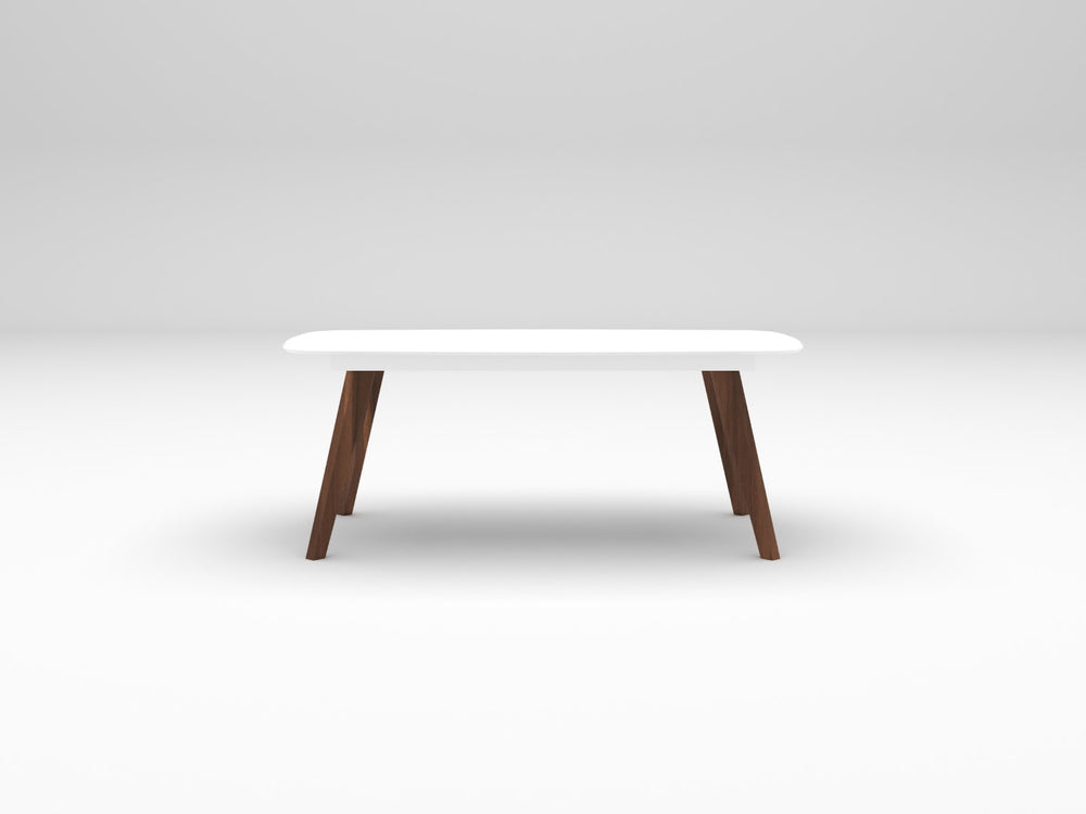 Soho Concept Tribeca Swivel Dining Chair - Elegant Beech Wood With Camira Wool & 10-year Guarantee, 300 Lb Capacity   Soho-concept-dining-chair-13876