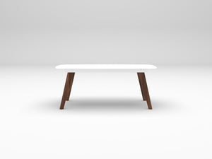 Soho Concept Tribeca Swivel Dining Chair - Elegant Beech Wood With Camira Wool & 10-year Guarantee, 300 Lb Capacity   Soho-concept-dining-chair-13879