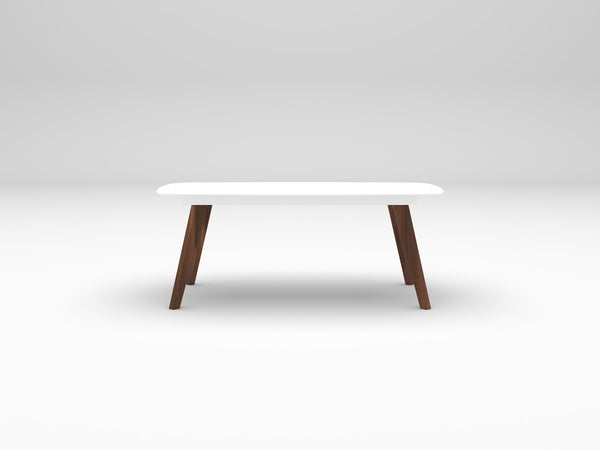 Soho Concept Tribeca Swivel Dining Chair - Elegant Beech Wood With Camira Wool & 10-year Guarantee, 300 Lb Capacity   Soho-concept-dining-chair-13879