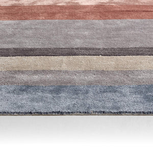 Jaipur Living Jaipur Living Hand-tufted Geometric Accent Rug Wool Viscose Blend Plush Pile RUG143923