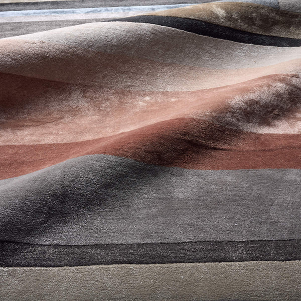 Jaipur Living Jaipur Living Hand-tufted Geometric Accent Rug Wool Viscose Blend Plush Pile RUG143923