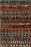 Saigon Multi 2' x 3' Area Rug Karastan Rugs