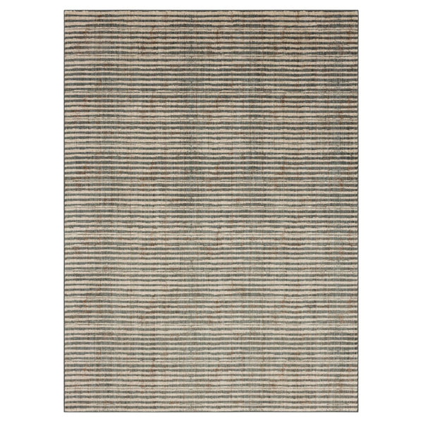 Sandy Shore Sea 5' 3" x 7' 10" Area Rug Karastan Rugs