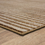 Dunes By Salt Life Sandy Shore Taupe Area Rug 92762 80129 114155 SK Karastan Rugs Mohawk