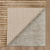 Dunes By Salt Life Sandy Shore Taupe Area Rug 92762 80129 114155 SK Karastan Rugs Mohawk