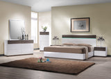 Sanremo B Bed